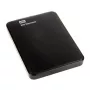 WD Elements Portable WDBUZG0010BBK - disco duro - 1 TB - externo (portátil) - USB 3.0 (WDBUZG0010BBK)