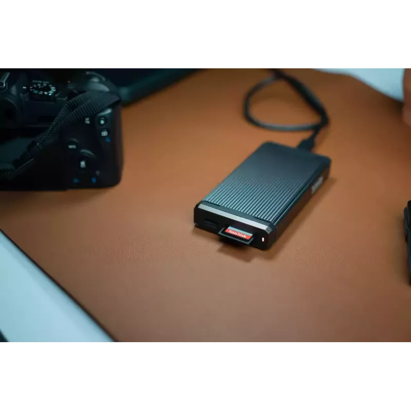 MEMORIA SDHC 32GB UHS-1/SDSDXVT-032G-GNCI2 SANDISK