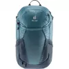 Mochila de senderismo DEUTER Futura 27 — 27 l de capacidad, modelo 340032113740