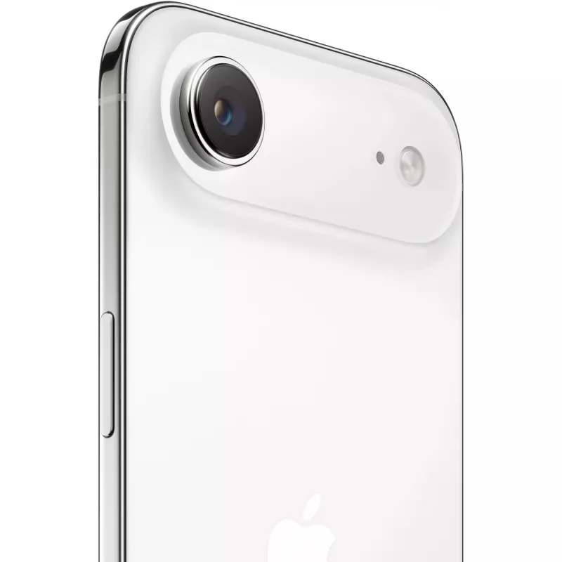 Apple iPhone Air 16,5 cm (6,5) Dual SIM iOS 26 5G USB Type-C 256 GB Blanco