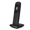 Teléfono IP Telekom Speedphone 12 negro