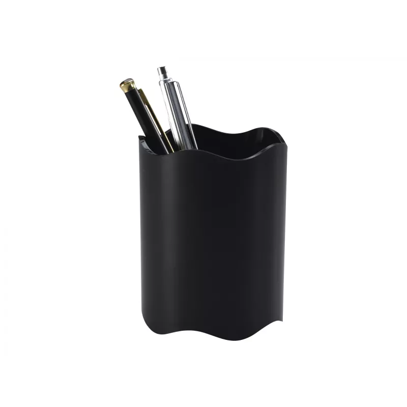 Sujeta bolígrafos Durable TREND 1701235060 negro