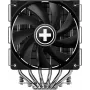 Disipador de CPU XILENCE XC091 M806D.B con ventilador de 120 mm, compatibilidad multisocket