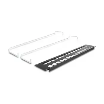 DeLOCK 67057 patch panel 19
