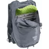 Mochila DEUTER Ascender 13 L running ligera repelente al agua