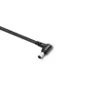 Fuente de alimentación/adaptador Qoltec 50071 90W para interiores negro