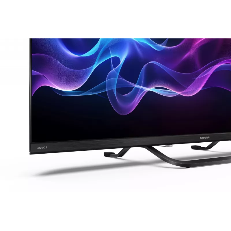 Sharp 32HF3865E Smart TV de 32