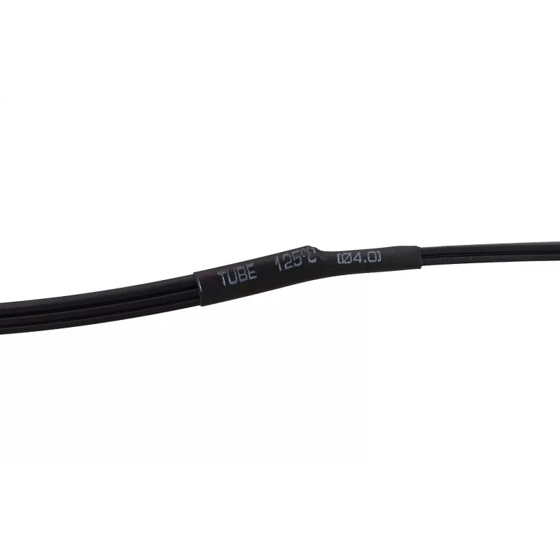 Latiguillo Extralink SC/APC-SC/APC plano drop monomodo simplex G.657A2 200 m