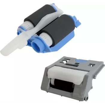 HP - Juego de rodillos para bandeja 2-X (RM2-6577-000CN)