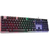 Teclado gaming Rebeltec Neon
