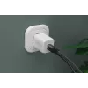 Cargador USB-C Digitus. 2 puertos. 65W GaN