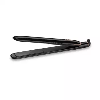 BaByliss Plancha alisadora Smooth Finish 230 negra (ST250E)
