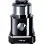 Picadora eléctrica Steba MG 500 0,5 l 500 W negro acero inoxidable