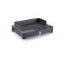 Severin PG8567 Barbacoa y parrilla de mesa eléctrica negra 2200 W (PG8567)