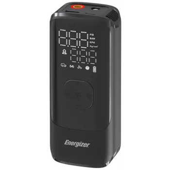 Powerbank y compresor de aire Energizer PAC4000 2000