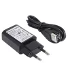 MCE230 Cob LED Xxl 2X lámpara de taller con imán y gancho, modos duales, 1200 lúmenes máx. - Maclean