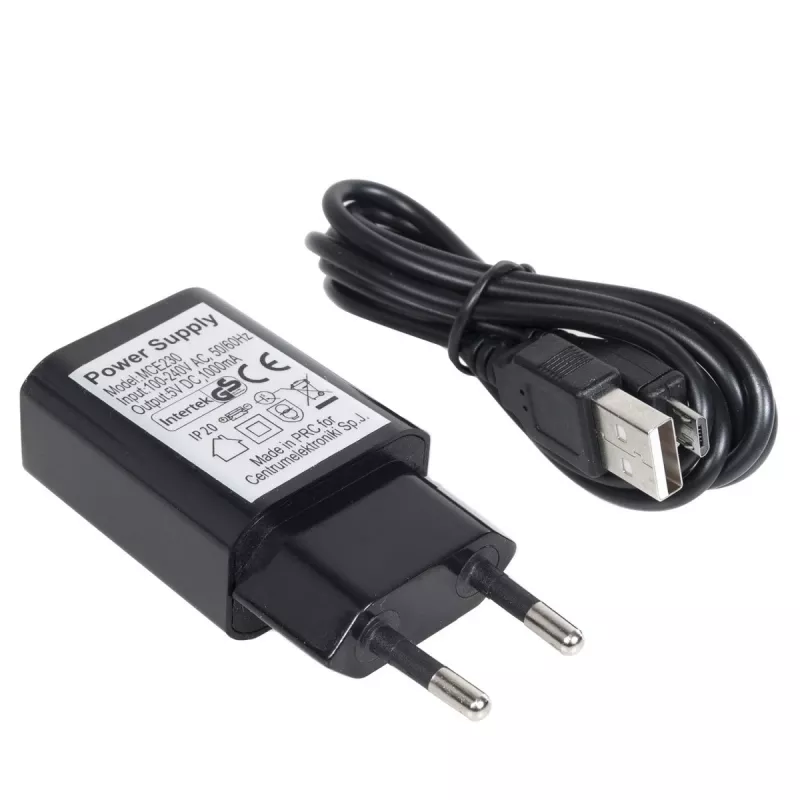 MCE230 Cob LED Xxl 2X lámpara de taller con imán y gancho, modos duales, 1200 lúmenes máx. - Maclean