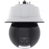 Cámara de seguridad IP domo AXIS Q6355-LE — 1080p, interior/exterior, montaje en techo, cableada, sensibilidad 0,008 lx