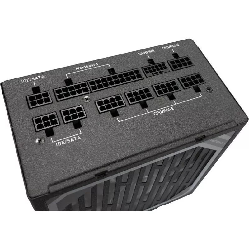 Fuente de alimentación LC-Power LC6850M V3.0 | 750W | 80+ Gold