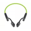 Creative Outlier FREE Plus auriculares deportivos inalámbricos con banda para el cuello, verdes