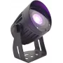 Foco LED exterior EUROLITE 15W RGBW con pica, modelo 50498637