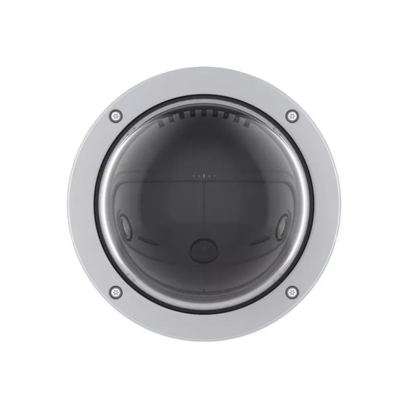 Cámara de vigilancia IP Axis 02060-001 exterior 5120 x 2560 píxeles