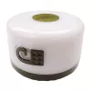 Lámpara de camping portátil Superfire LT01, ajustable 50–250 lm, función power bank USB-C