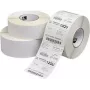 Etiqueta para impresora de etiquetas Zebra ZIPRD3016390 blanca papel térmico directo 5,4x3,5cm