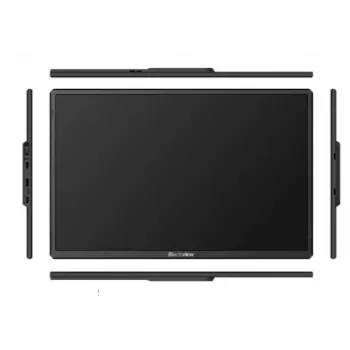 Monitor portátil Blackview Table9 16 negro