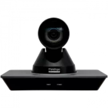 Cámara PTZ Prestigio VCS 4K PVCCU8N001 — 4K 8,5 MP, HDMI 2.0, USB 3.0, RJ45 (sin micrófono)