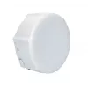 Mikrotik SXT 5 ac blanco Power over Ethernet (PoE)