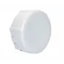Mikrotik SXT 5 ac blanco Power over Ethernet (PoE)