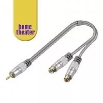Wentronic 52650 Accesorio de conectividad
