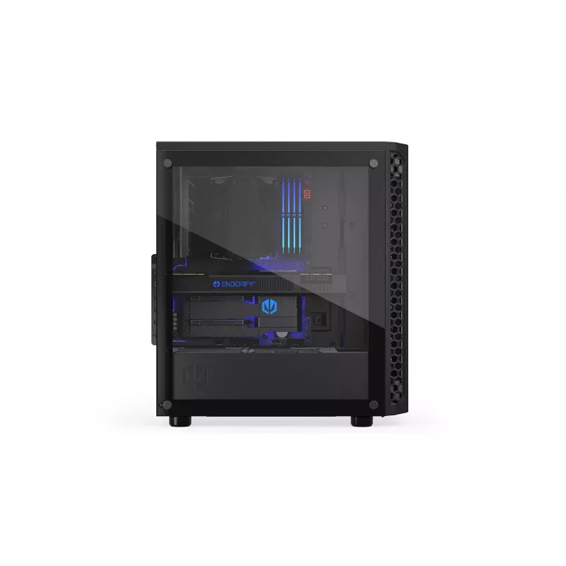 Torre ENDORFY Signum 300 Air negra