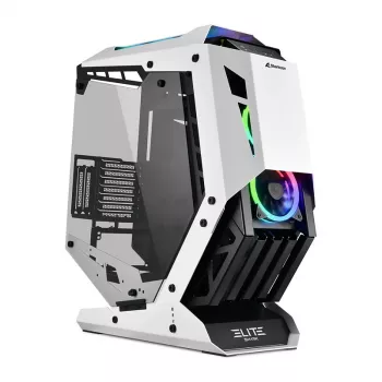 Sharkoon producto negro