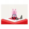 Peppa Pig - La fiesta escolar y 7 historias más, figura de audio
