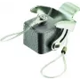 HARTING Germany GmbH & Co. KG Tapa protectora HAN 3A-AK-QB-Dichtun 09 20 003 5421 (09200035421)