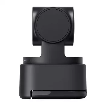 Webcam Obsbot Tiny 3 Lite PTZ 4K — webcam Obsbot Tiny 3 Lite 4K con control PTZ