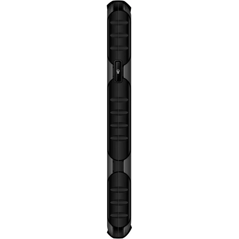 Teléfono resistente MM920 L Strong, negro
