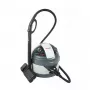 Polti Eco Pro 3.0 limpiador a vapor de cilindro 2 L 2000 W negro, blanco