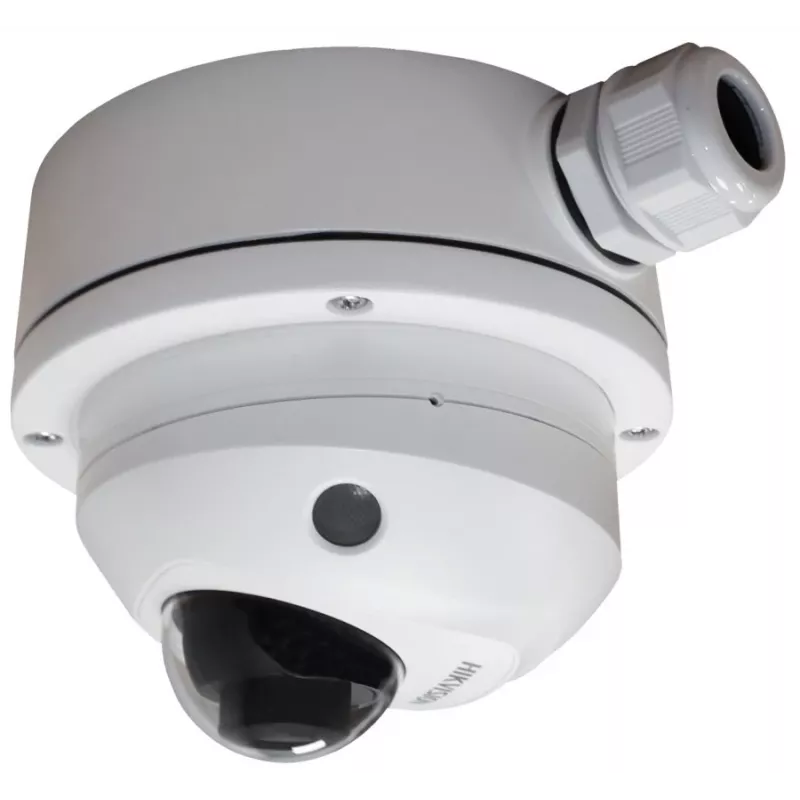 Hikvision DS-1280ZJ-DM22 accesorio para cámara de vigilancia caja de conexiones