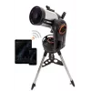 Celestron NexStar Evolution 6 354x negro, gris