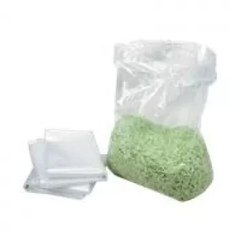 Bolsa HSM 1410995100 Accesorio para destructora de documentos