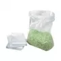 Bolsa HSM 1410995100 Accesorio para destructora de documentos