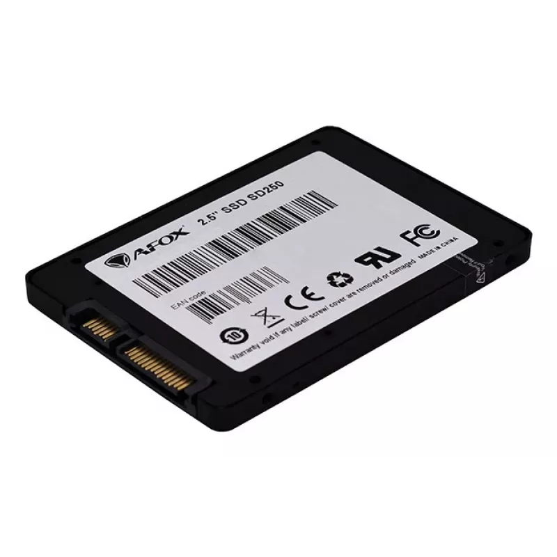 SSD interna 2,5
