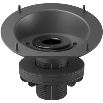Soporte vertical Logitech New Riser Mount for Group