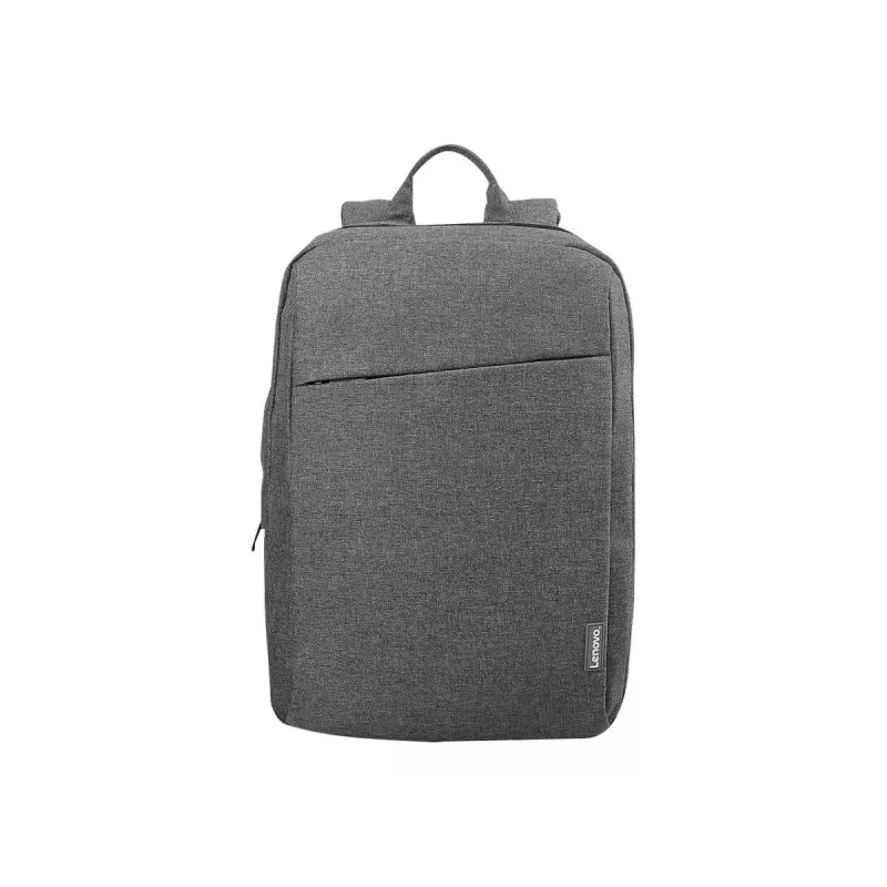 Lenovo B210 39,6 cm (15,6 inch) Mochila Gris