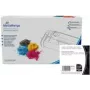 Tóner MediaRange Lexmark E260A11E/E260A21E/E260A31E 3000 páginas negro