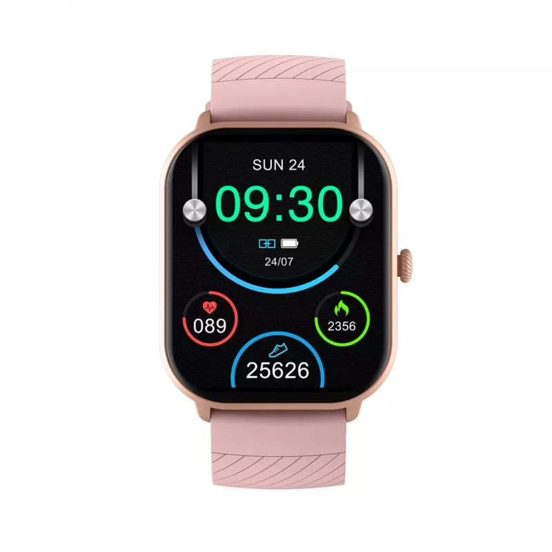 Smartwatch Denver SWC-187RO oro rosa