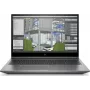 Portátil HP ZBook Fury 15 G7 / i7 / RAM 32 GB / unidad SSD / 15,6″ FHD (reacondicionado)